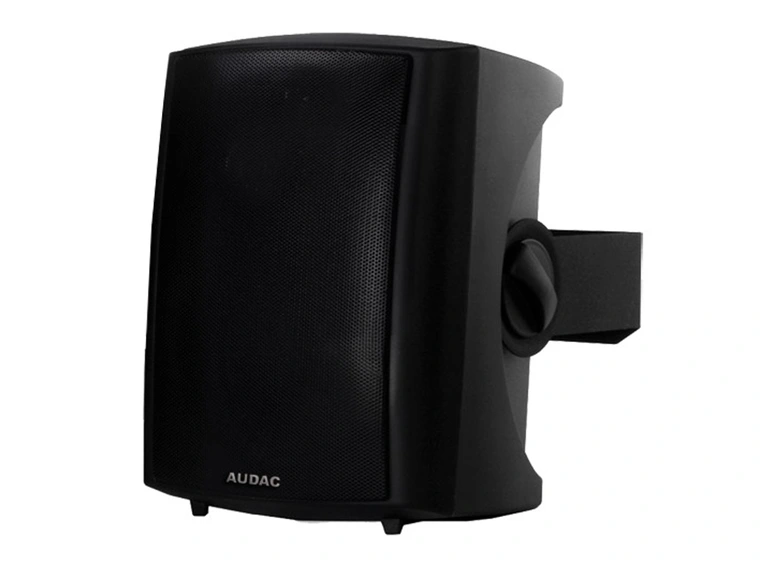 Audac LX 523 B - Active Speaker System with remote input bla 